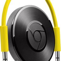Google Chromecast Audio