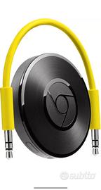 Google Chromecast Audio