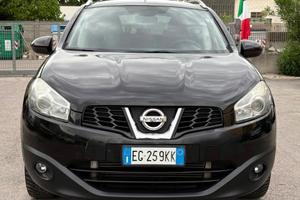 Nissan Qashqai Qashqai+2 1.5 dCi DPF Tekna