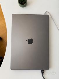 MacBook Pro 16 M3 Pro 36GB RAM - Come Nuovo