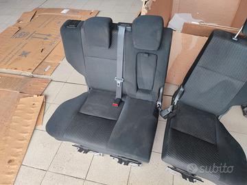 SEDILI SUZUKI GRAND VITARA ANNO 2008