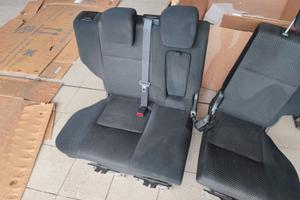 SEDILI SUZUKI GRAND VITARA ANNO 2008
