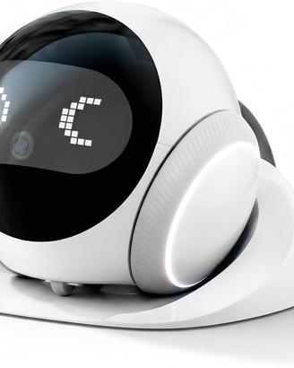 Robot telecamera smart per animali domestici AI 10