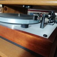 Thorens TD 166