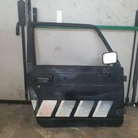 Porta Anteriore dx. Suzuki Samurai 1992