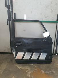 Porta Anteriore dx. Suzuki Samurai 1992