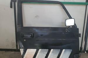 Porta Anteriore dx. Suzuki Samurai 1992