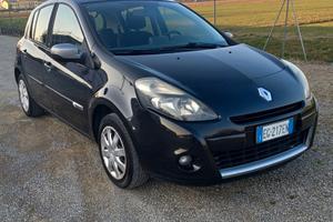 Renault Clio 1.2 16V 5 porte Dynamique
