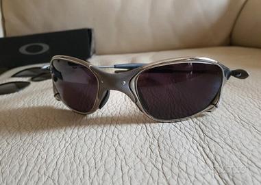 Oakley X Metall XX con lenti fotocromatiche full 