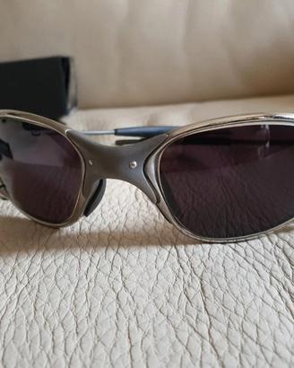 Oakley X Metall XX con lenti fotocromatiche full 