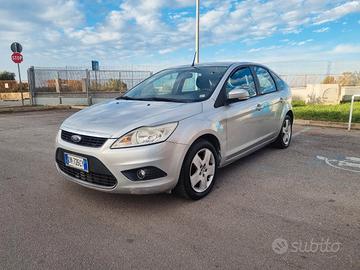 Focus PASSAGGIO INCLUSO