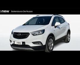 OPEL Mokka X 1.4 t Advance Gpl-tech 4x2 140cv my