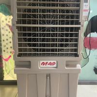 RAFFRESCATORE FLOW 15