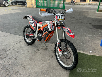 Ktm 350