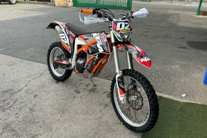 Ktm 350