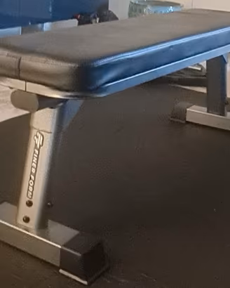 Panca palestra pofessionale pieghevole– Home Gym