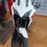 Moto Morini X-Cape 649