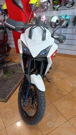 Moto Morini X-Cape 649