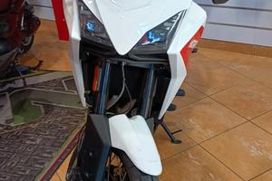 Moto Morini X-Cape 649