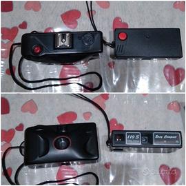 Macchine fotografiche vintage