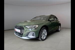 Audi Audi A3 allstreet Business Advanced 35 TDI 1