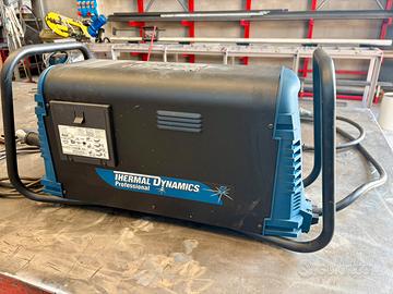 Thermal Dynamics CutMaster 35 mm