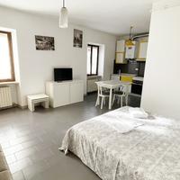 Biella centralissimo monolocale