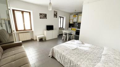 Biella centralissimo monolocale