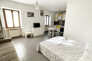 Biella centralissimo monolocale