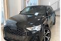 Audi Q3 SPB 35 TDI S tronic Identity Black /PELLE/