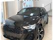 Audi Q3 SPB 35 TDI S tronic Identity Black /PELLE/