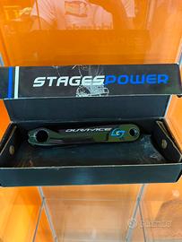 Stage dura-ace 170mm
