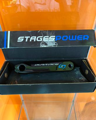 Stage dura-ace 170mm