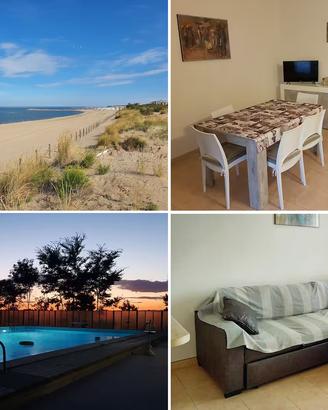 Appartamento Mare - Isola Verde - OTTOBRE