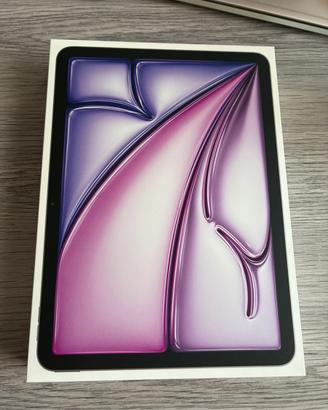 Ipad Air 11