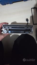 Alpine iva310r + processore pxa h701