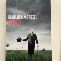 Prisma.  Gianluca Morozzi