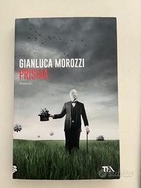 Prisma.  Gianluca Morozzi