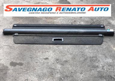 CAPPELLIERA RENAULT MEGANE SW Grandtour 2002-2008