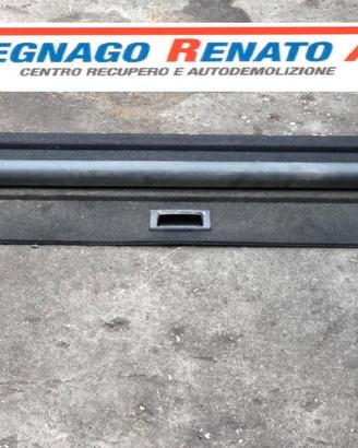 CAPPELLIERA RENAULT MEGANE SW Grandtour 2002-2008