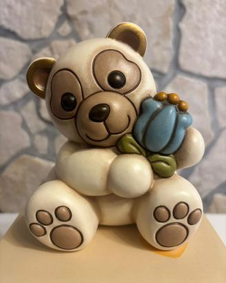 Thun Teddy club