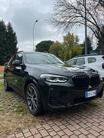 BMW X3 - MSPORT - XDRIVE20D - UNICO PROPRITARIO!!!