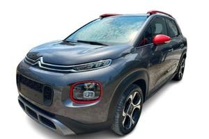CITROEN C3 Aircross PureTech 110 S&S Shine