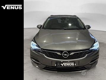 Opel Astra V 2020 Sports Tourer Die Sports To...