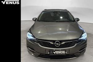 Opel Astra V 2020 Sports Tourer Die Sports To...