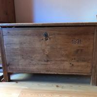 Baule 1871