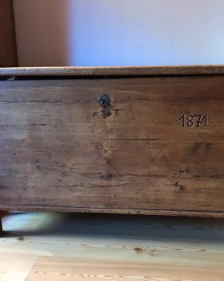 Baule 1871