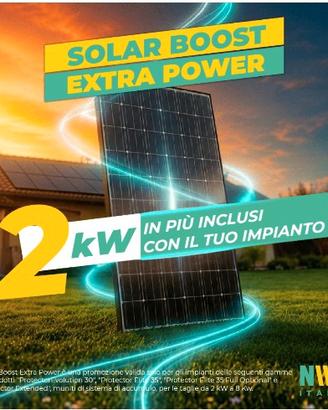 Panelli fotovoltaici / fornitori d'elettricità 