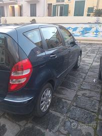 MERCEDES CLASSE A W169