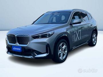 BMW X1 i xDrive30